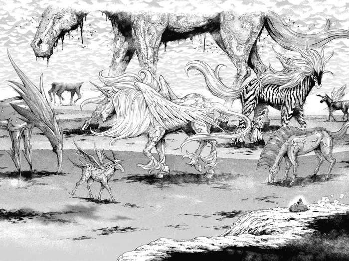 Toriko Chapter 282 image 15_optimized